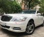 Mercedes-Benz S class S350 2007 - Cần bán Mercedes S350 năm sản xuất 2007, màu trắng, xe nhập như mới giá cạnh tranh