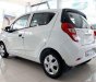 Chevrolet Spark Van Duo 2018 - Cần bán xe Chevrolet Spark Van Duo năm sản xuất 2018, màu trắng, 299tr