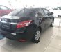 Toyota Vios 2018 - Bán Toyota Vios sản xuất năm 2018, màu đen, 0tr