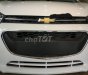 Chevrolet Spark 2018 - Bán ô tô Chevrolet Spark năm sản xuất 2018, màu trắng, giá tốt
