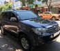 Toyota Fortuner 2009 - Bán Toyota Fortuner năm sản xuất 2009, màu xám, xe nhập chính chủ