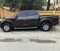 Nissan Navara EL 2016 - Cần bán lại xe Nissan Navara EL năm sản xuất 2016, màu nâu, xe nhập 