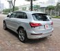 Audi Q5 2004 - Bán Audi Q5 sản xuất 2004, màu bạc