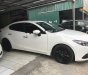 Mazda 3 2015 - Bán xe Mazda 3 đời 2015, màu trắng giá cạnh tranh