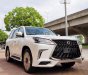 Lexus LX 570 Super Sport 2018 - Bán Lexus LX570 Super Sport, màu trắng sản xuất 2018 nhập khẩu nguyên chiếc mới 100%