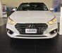 Hyundai Accent 2018 - Bán ô tô Hyundai Accent đời 2018, màu trắng, giá tốt