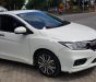 Honda City 1.5AT 2017 - Cần bán lại xe Honda City 1.5AT đời 2017, màu trắng 