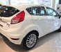 Ford Fiesta 1.5L AT 2018 - Bán Ford Fiesta 1.5L AT năm 2018, màu trắng, giá tốt