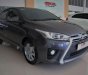 Toyota Yaris   2015 - Bán Toyota Yaris đời 2015, màu xám, xe nhập 