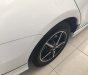 Toyota Vios 1.5 TRD 2017 - Bán ô tô Toyota Vios 1.5 TRD đời 2017, màu trắng giá cạnh tranh