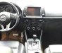 Mazda CX 5 2.5 AT AWD 2016 - Cần bán gấp Mazda CX 5 2.5 AT AWD sản xuất 2016, màu đỏ, giá tốt