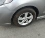 Mazda 5 2.0 2009 - Cần bán Mazda 5 2.0 đời 2009, màu bạc còn mới, giá tốt