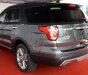 Ford Explorer 2.3L Ecoboost 2018 - Bán Ford Explorer 2.3L Ecoboost sản xuất 2018, màu xám, xe nhập