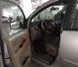 Toyota Innova G 2009 - Cần bán xe Toyota Innova G 2009, màu bạc giá cạnh tranh