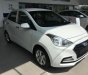 Hyundai Grand i10 2018 - Cần bán Hyundai Grand i10 2018, màu trắng, giá tốt