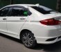 Honda City 1.5AT 2017 - Cần bán lại xe Honda City 1.5AT đời 2017, màu trắng 