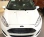 Ford Fiesta 1.5L AT 2018 - Bán Ford Fiesta 1.5L AT năm 2018, màu trắng, giá tốt