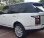 LandRover HSE 3.0 2014 - Cần bán lại xe LandRover Range Rover HSE 3.0 đời 2014, màu trắng, nhập khẩu nguyên chiếc