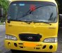 Hyundai County 2000 - Cần bán gấp Hyundai County đời 2000, màu vàng, xe nhập