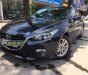 Mazda 3 1.5L 2017 - Bán Mazda 3 1.5L đời 2017 đẹp như mới