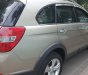 Chevrolet Captiva LT MT 2013 - Bán Chevrolet Captiva LT, mẫu mới số sàn đời 2013 màu vàng cát tuyệt đẹp giá tốt