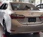 Toyota Corolla altis 1.8G AT 2018 - Bán ô tô Toyota Corolla Altis 1.8G AT đời 2018, màu bạc