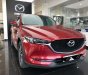 Mazda CX 5 2018 - Cần bán xe Mazda CX 5 đời 2018, màu đỏ, giá tốt