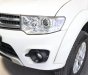 Mitsubishi Pajero Sport 2.5MT 2016 - Bán xe Mitsubishi Pajero Sport 2.5MT đời 2016, màu trắng, giá chỉ 686 triệu