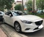 Mazda 6 2.0 2015 - Cần bán Mazda 6 2.0 năm sản xuất 2015, màu trắng