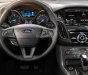 Ford Focus 2018 - Bán Ford Focus năm sản xuất 2018, màu trắng, giá tốt