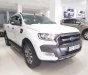 Ford Ranger Wildtrak 3.2L 4x4 AT 2016 - Cần bán gấp Ford Ranger Wildtrak 3.2L 4x4 AT 2016, màu trắng, nhập khẩu nguyên chiếc