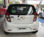 Chevrolet Spark 2018 - Bán Chevrolet Spark đời 2018, màu trắng, giá 359tr