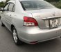 Toyota Vios   1.5 MT  2008 - Cần bán lại xe Toyota Vios 1.5 MT 2008, màu bạc