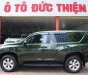 Toyota Prado TXL 2014 - Cần bán xe Toyota Prado TXL năm sản xuất 2014, màu xanh lục, xe nhập chính chủ