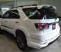 Toyota Fortuner TRD Sportivo 2015 - Bán xe Fortuner TRD Sportivo 2015, 1 cầu, số tự động, xe cực đẹp, còn giảm cho người thiện chí