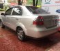 Chevrolet Aveo 2012 - Cần bán xe Chevrolet Aveo 2012, màu bạc, giá chỉ 245 triệu