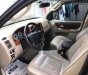 Ford Escape   XLT  2005 - Bán Ford Escape XLT năm 2005, màu đen