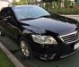 Toyota Camry 2.0E 2009 - Bán xe Toyota Camry 2.0E năm 2009, màu đen, nhập khẩu nguyên chiếc chính chủ