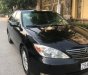 Toyota Camry 2005 - Cần bán lại xe Toyota Camry đời 2005, màu đen, nhập khẩu, 152tr