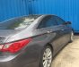 Hyundai Sonata 2010 - Bán ô tô Hyundai Sonata năm sản xuất 2010, màu bạc, nhập khẩu xe gia đình