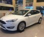 Ford Focus 2018 - Bán Ford Focus năm sản xuất 2018, màu trắng, giá tốt