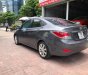 Hyundai Accent 1.4 AT 2012 - Cần bán Hyundai Accent 1.4 AT năm sản xuất 2012, màu xám, xe nhập chính chủ