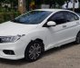 Honda City 1.5AT 2017 - Cần bán lại xe Honda City 1.5AT đời 2017, màu trắng 