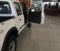 Ford Ranger XL 4x4 MT 2005 - Cần bán xe Ford Ranger XL 4x4 MT đời 2005, màu bạc, giá tốt