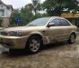 Ford Laser  1.8  2002 - Cần bán gấp Ford Laser 1.8 năm sản xuất 2002, giá tốt