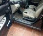 Toyota Vios 2009 - Bán ô tô Toyota Vios năm sản xuất 2009, màu đen