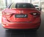 Mazda 3 2018 - Bán Mazda 3 FL 2018 giá cực sâu, trả góp 90% lãi suất 0,6%, sẵn xe giao ngay. LH 0981.485.819để nhận ngay ưu đãi tháng 6