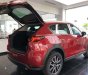 Mazda CX 5 2018 - Cần bán xe Mazda CX 5 đời 2018, màu đỏ, giá tốt