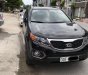 Kia Sorento 2014 - Bán ô tô Kia Sorento đời 2014, màu đen giá cạnh tranh