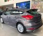 Ford Focus Titanium   2018 - Bán Ford Focus Titanium 2018, màu nâu, 730 triệu